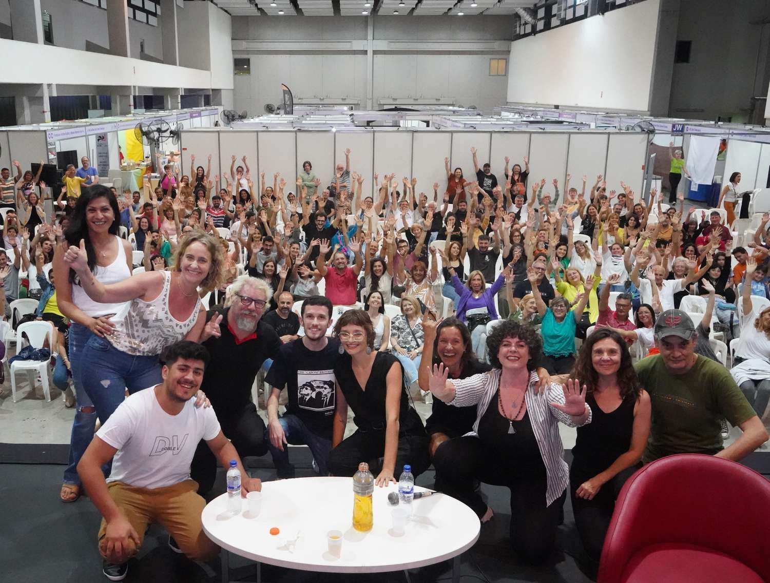 El cortometraje local "FAK" llega al cine