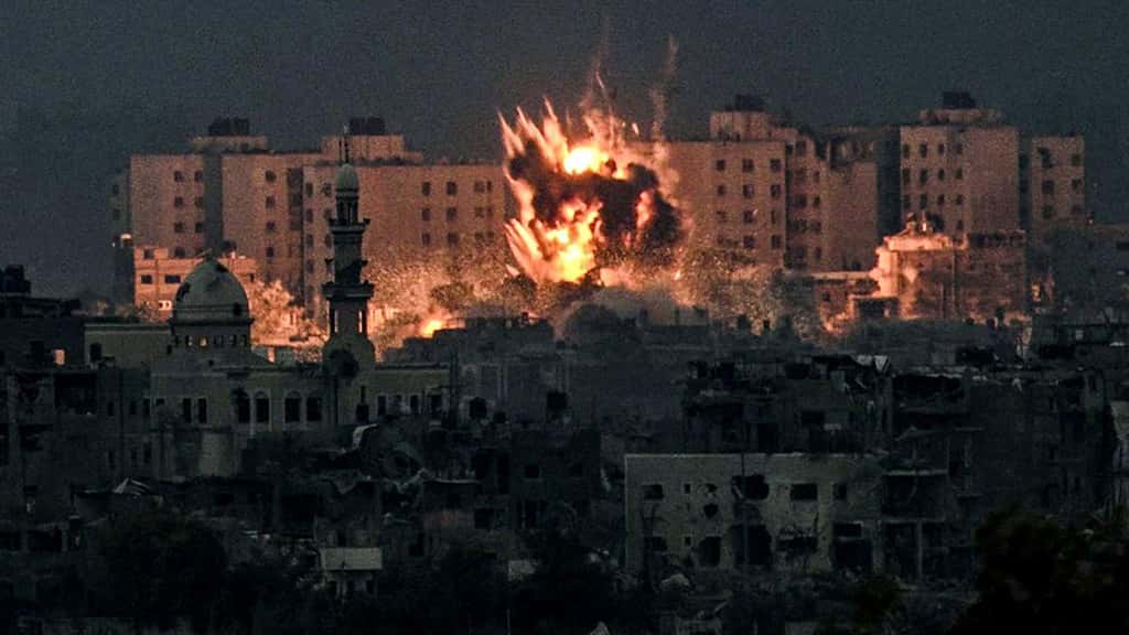 La ONU confirmó que 102 trabajadores humanitarios murieron en Gaza
