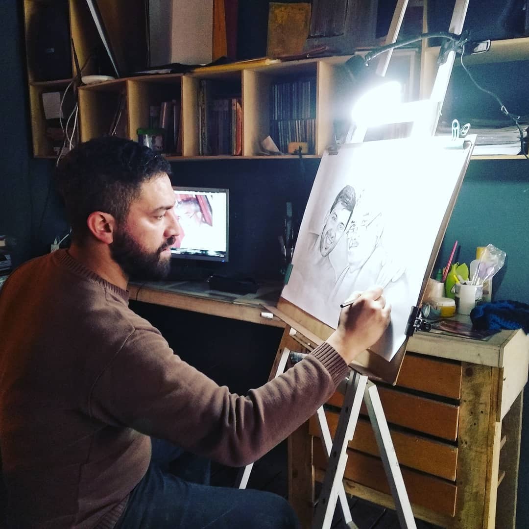Juan Pablo Amaya