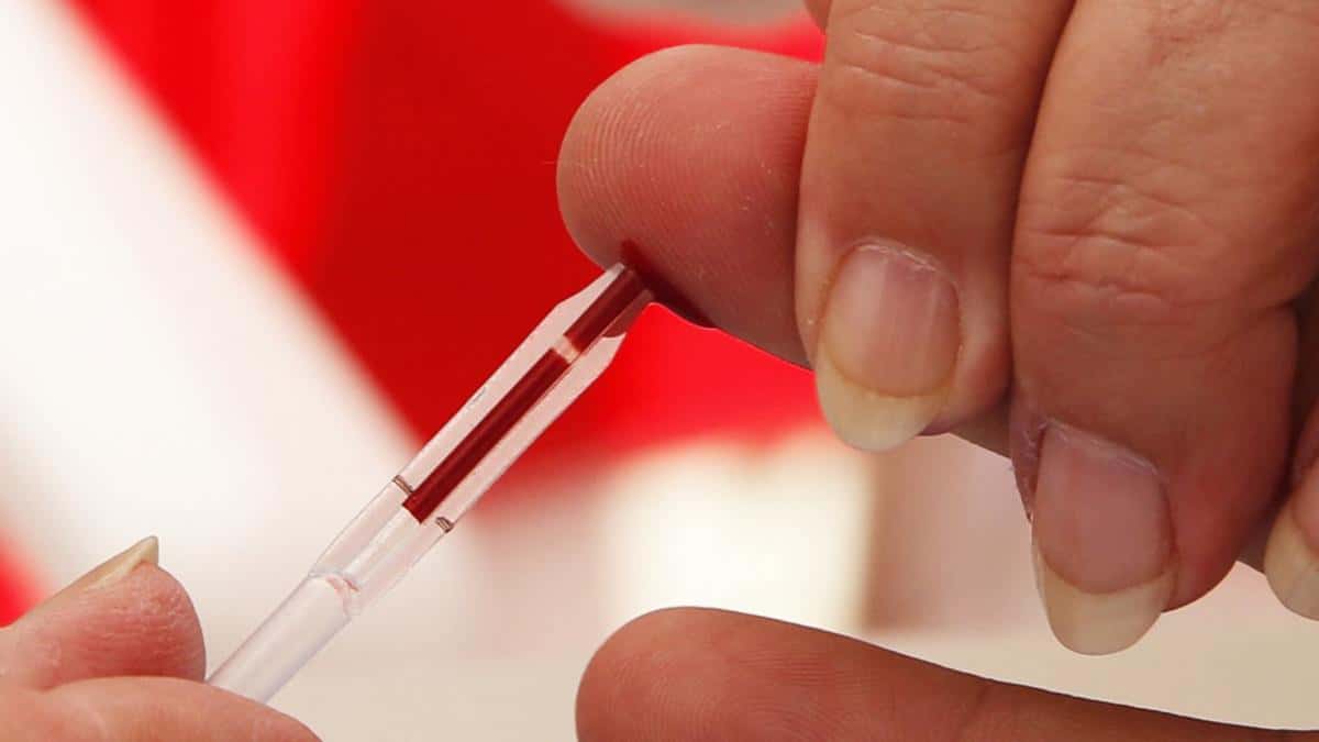 Jornada de testeos para detectar VIH y sífilis en el Hospital Iturraspe