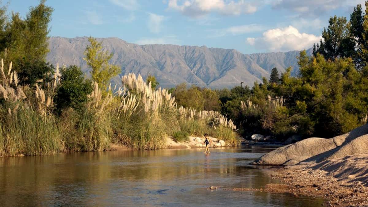 Córdoba tiene dos nuevas reservas naturales