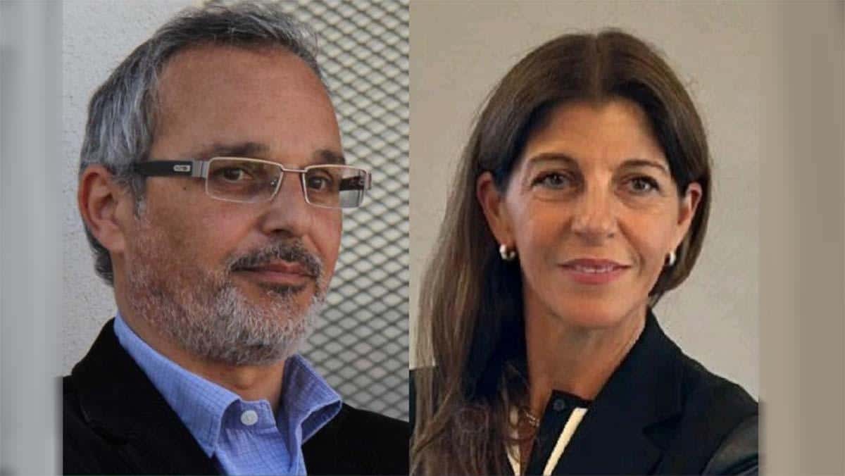Milei designó a Mario Russo como Ministro de Salud y a Florencia Misrahi en AFIP