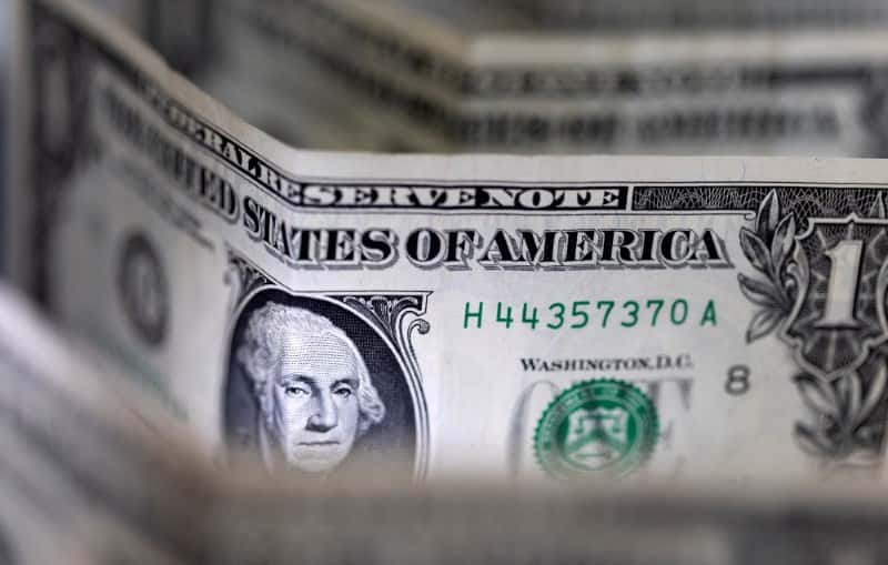 El dólar se acerca a $ 1.000 en la última jornada de operaciones del mandato de Alberto Fernández