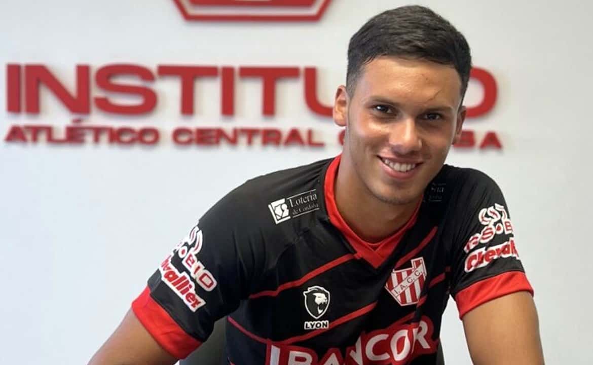 Lanús venció a Instituto que tuvo a Gonzalo Requena entre sus titulares