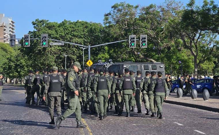 Lanzan nueva etapa de Operativo Bandera: "Tenemos planes para pacificar Rosario"