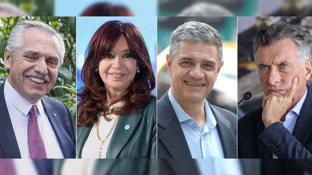 Desde Mauricio Macri a Cristina Kirchner, la política nacional despidió a Pïñera
