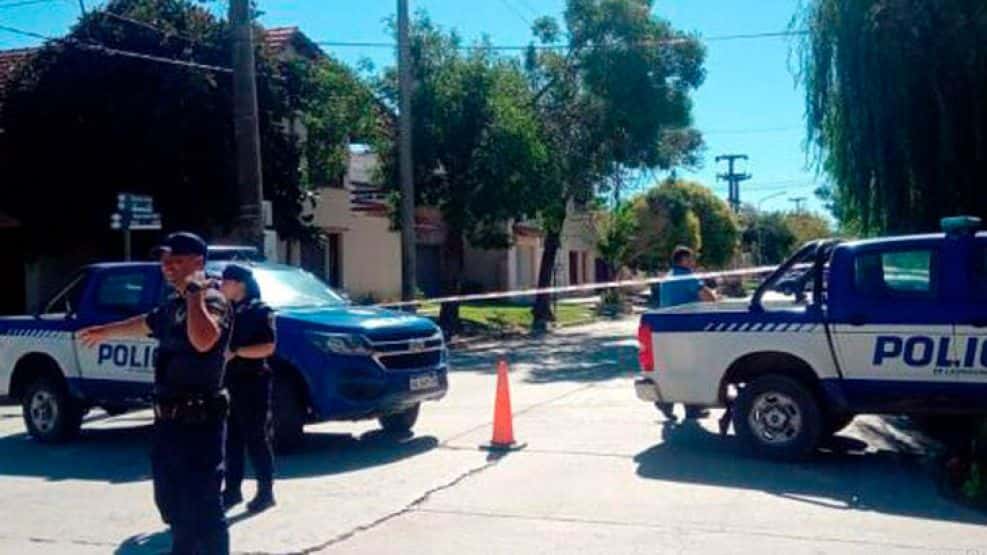Crimen en Las Varillas: detuvieron al sospechoso de matar a puñaladas a un hombre tras una pelea