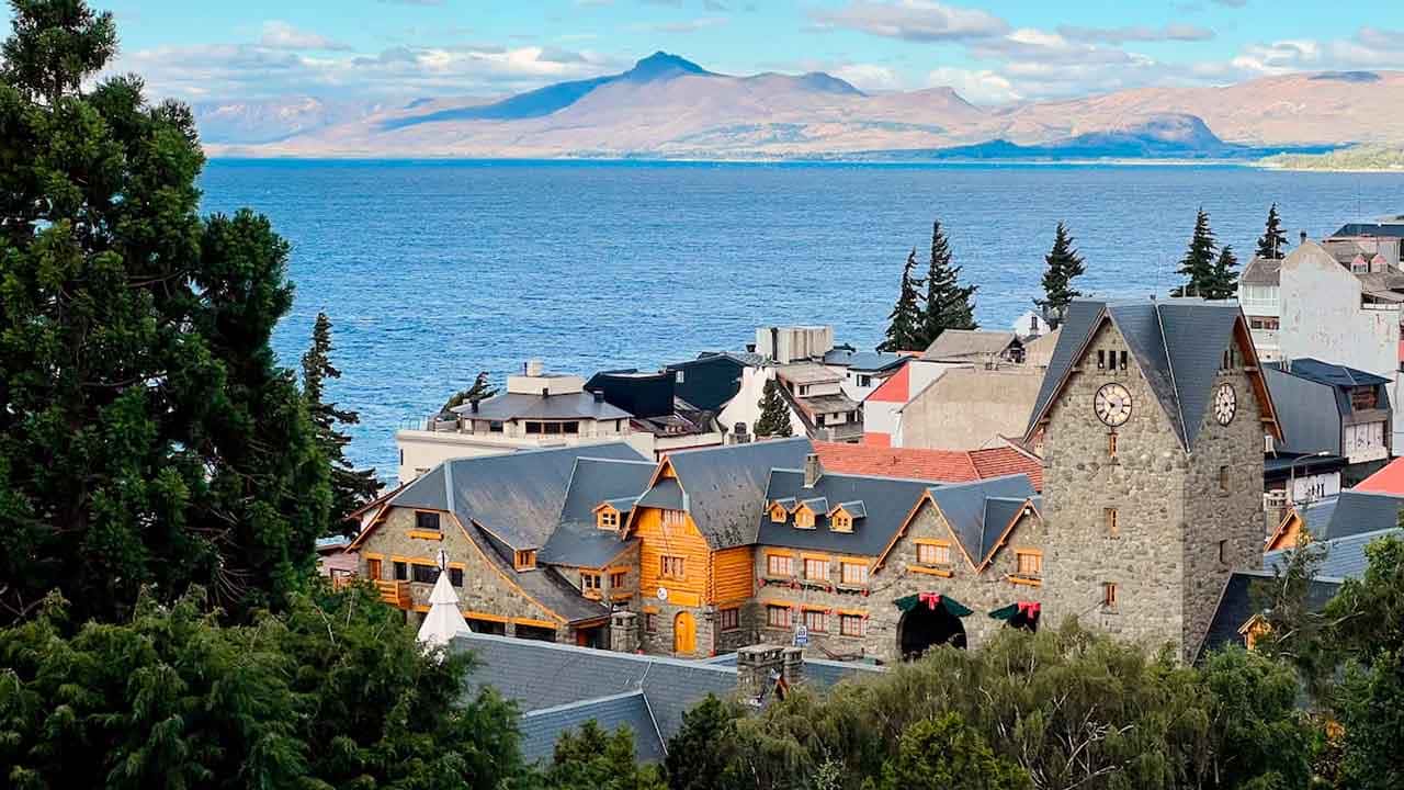 San Carlos de Bariloche, un paraíso patagónico que siempre resulta una buena idea visitar