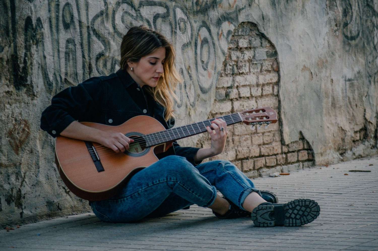 Gisela "Gigi" Ferace: "La música y la poesía son lenguajes que se fusionan constantemente"
