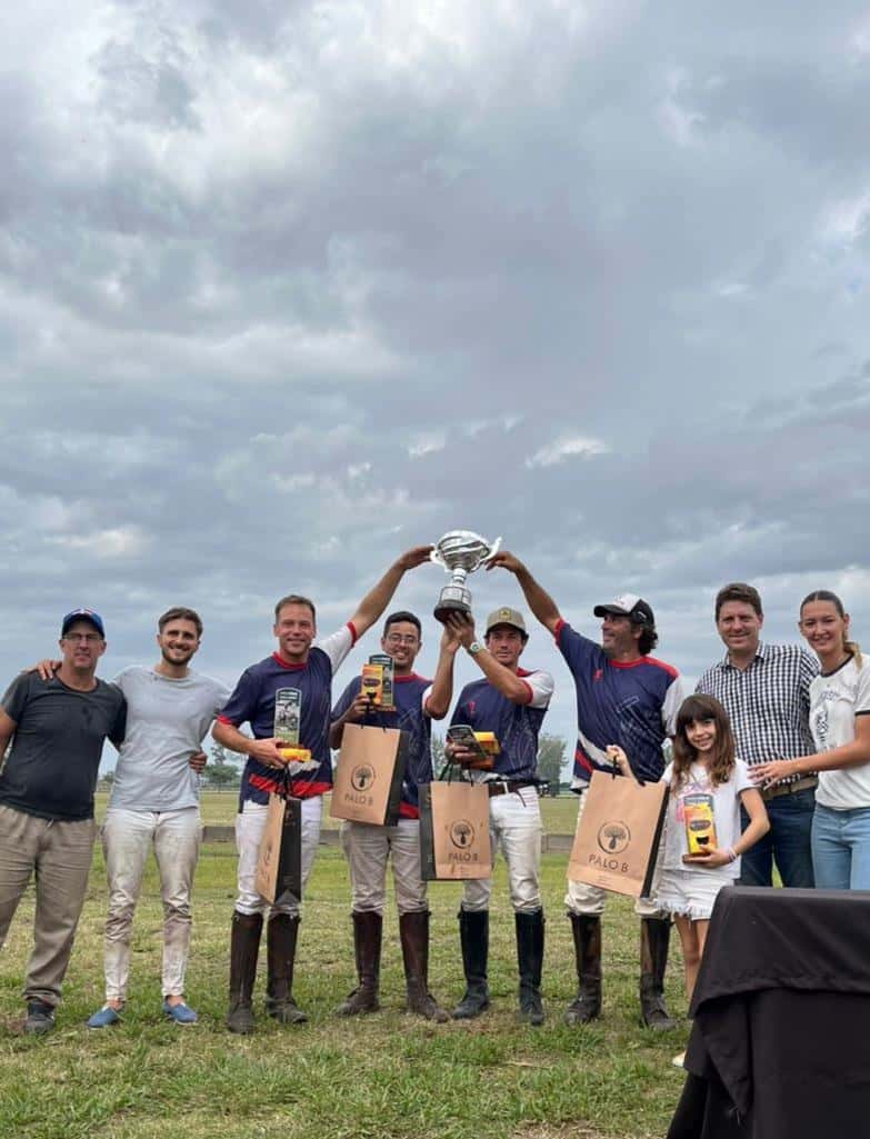 Santa Fe se coronó campeón de la Copa Otoño
