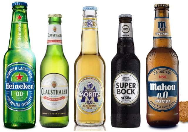 Cervezas sin alcohol: la nueva tendencia que debés probar
