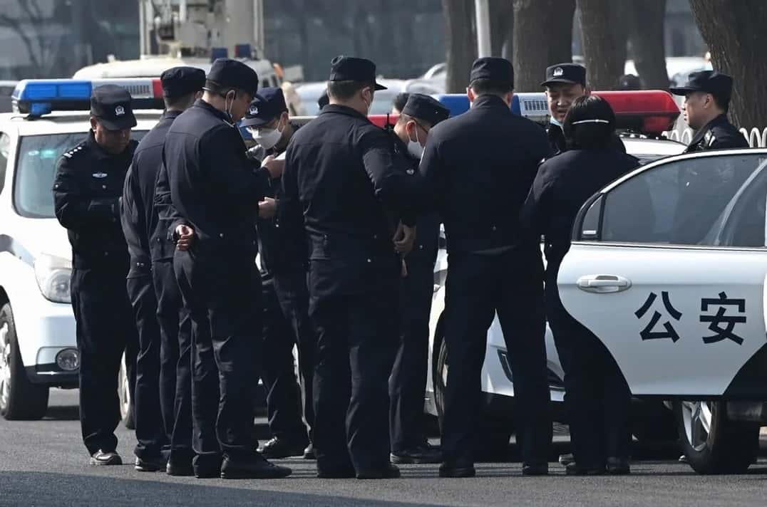 Al menos dos muertos y 21 heridos en un ataque con cuchillo en un hospital en China
