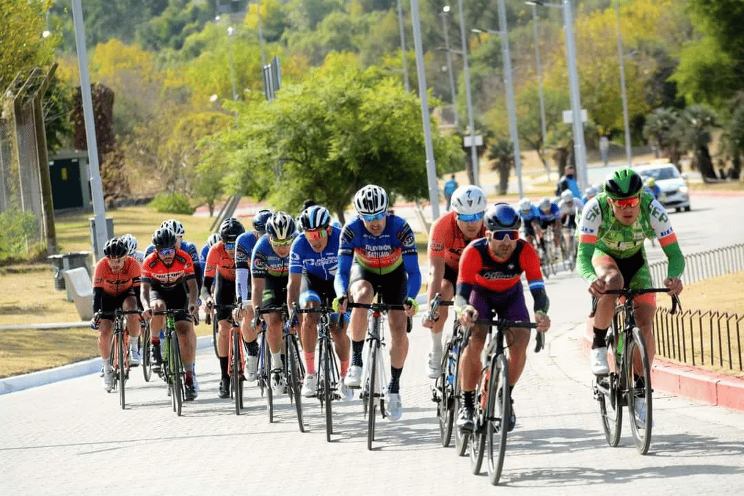 San Francisco recibirá una fecha del Cordobés de ciclismo de ruta