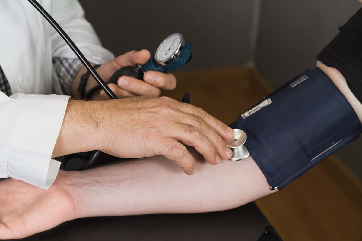 Hipertensión arterial: flagelo que muchos desconocen