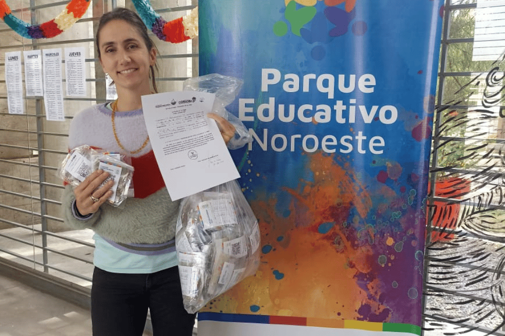 La Huerta en tu Hogar: comenzaron a entregar 45 mil kits de semillas de otoño – invierno