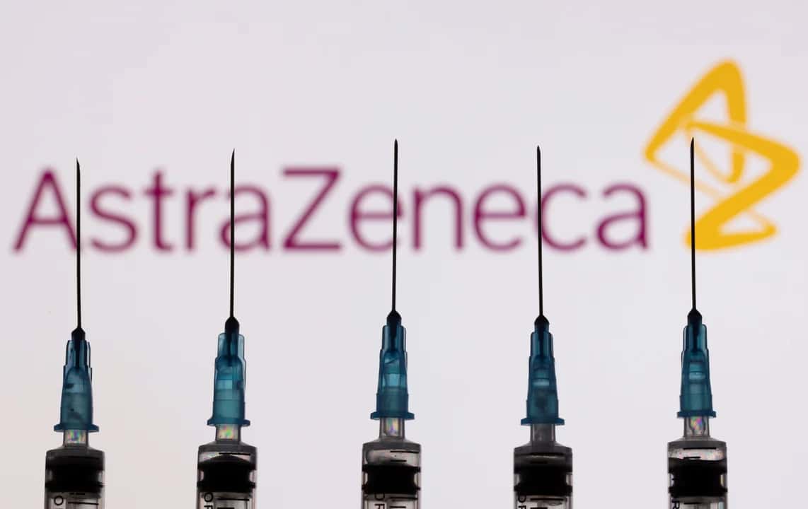 AstraZeneca retira su vacuna contra el Covid