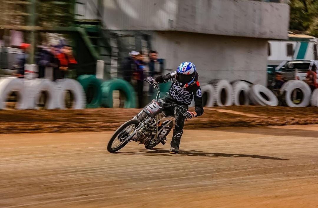 C.A.M: Agustín Delgado se consagró campeón argentino – La Voz de San Justo