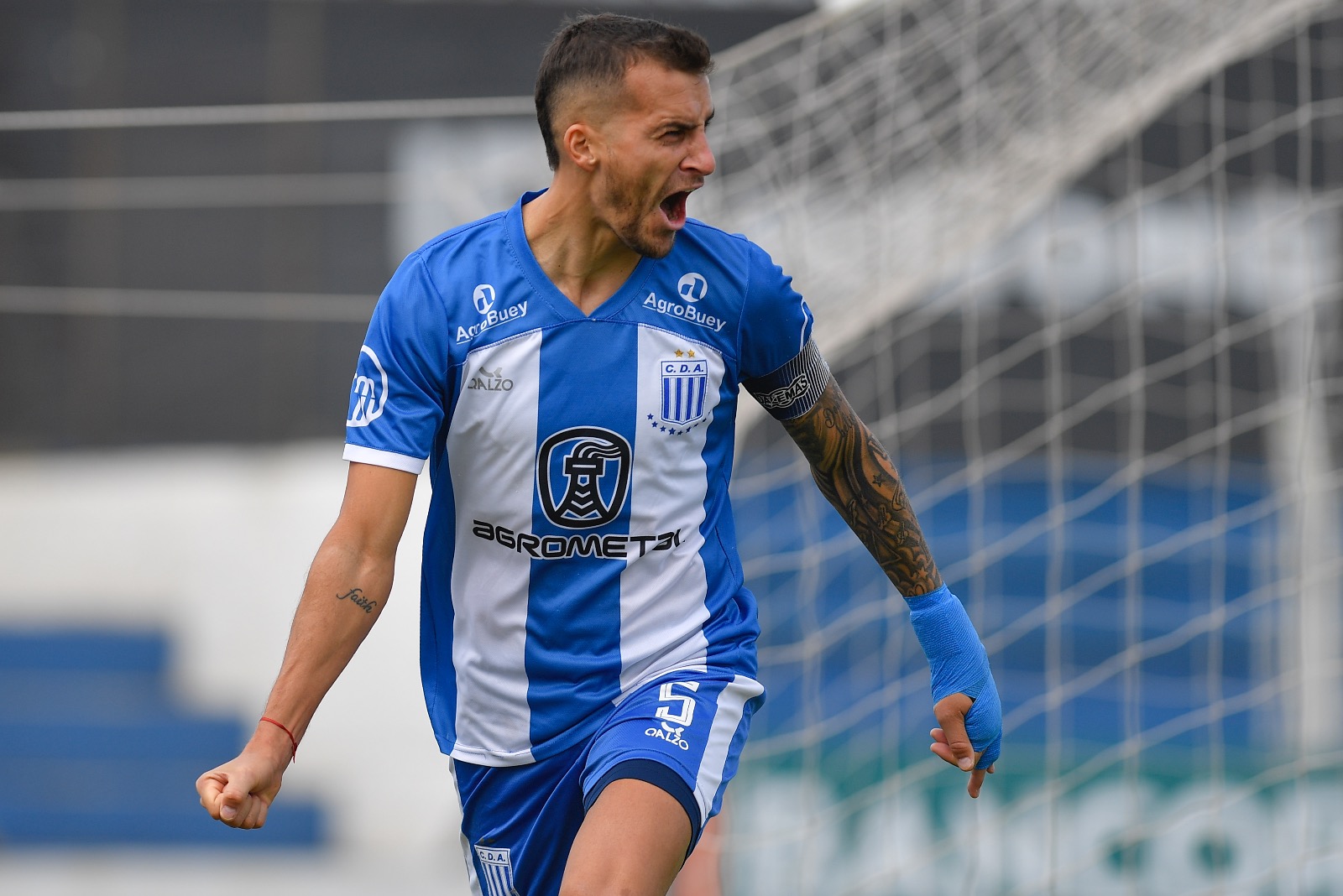 Pablo Cortizo “Llego a un club ordenado y con muchas aspiraciones