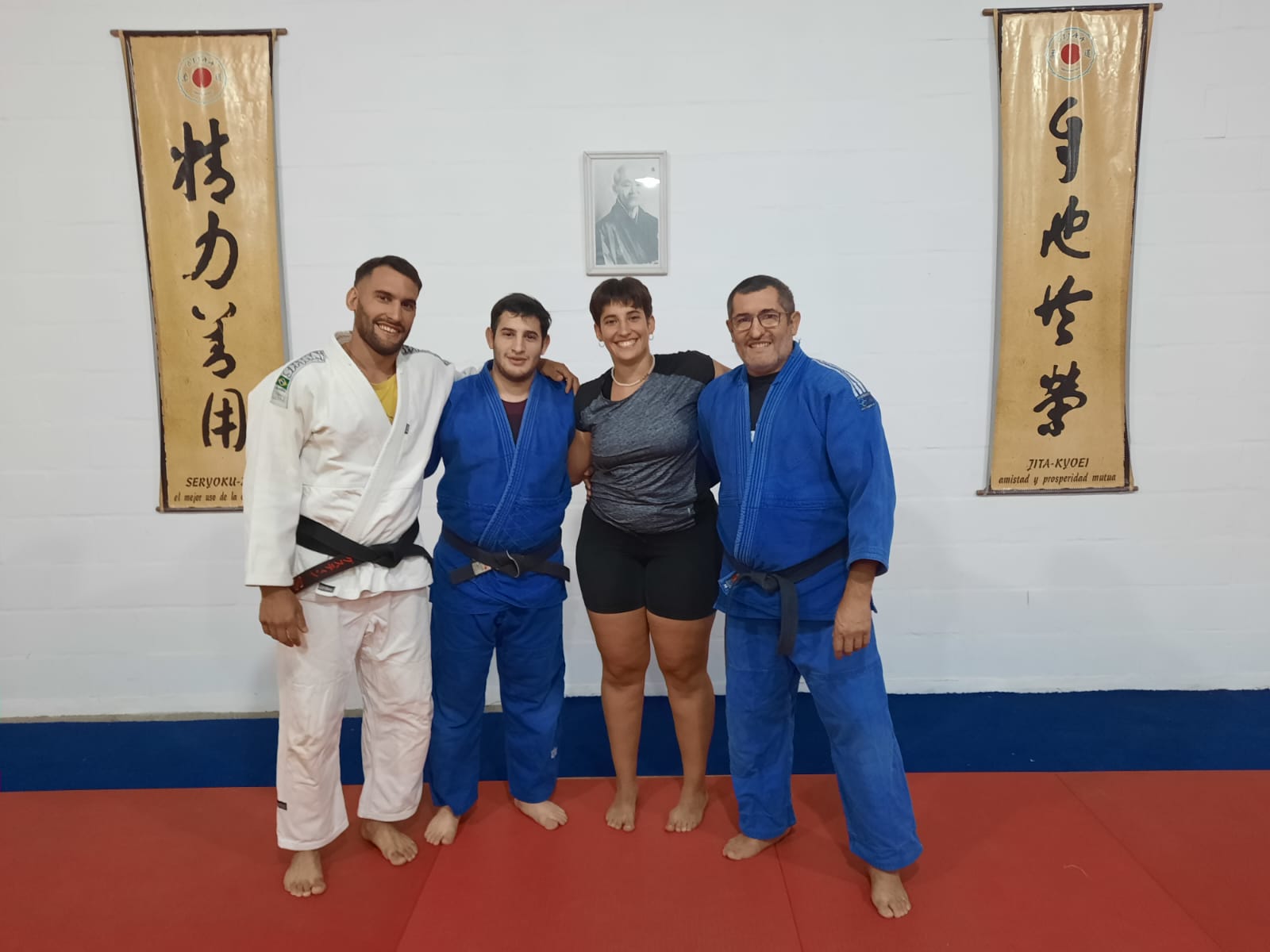 2024 Sports Calendar Alfredo Acosta Comprehensive Judo Center Prepares