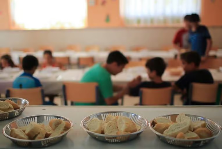 Unicef 7 De Cada 10 Niños Viven En La Pobreza En Argentina La Voz De San Justo