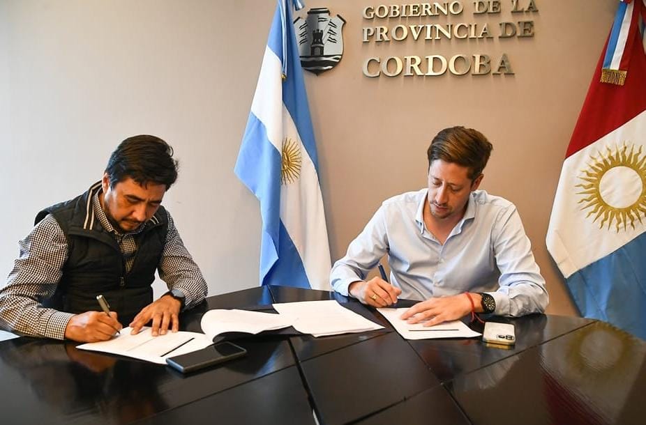 La Provincia firmó el acuerdo salarial con ATSA – La Voz de San Justo