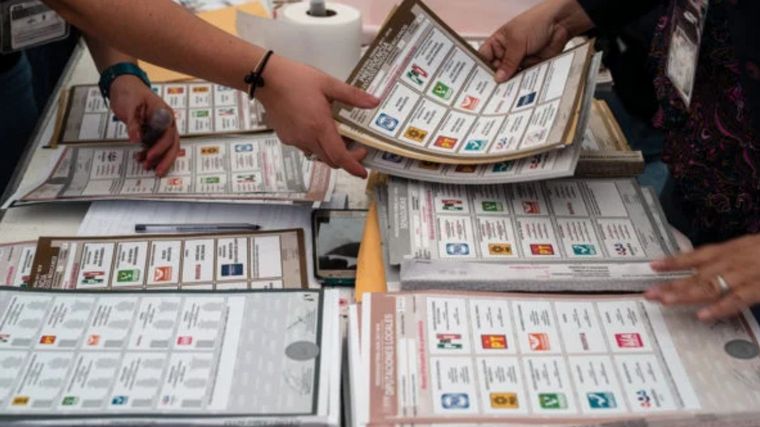 México enfrenta este domingo las elecciones más grandes de la historia ...