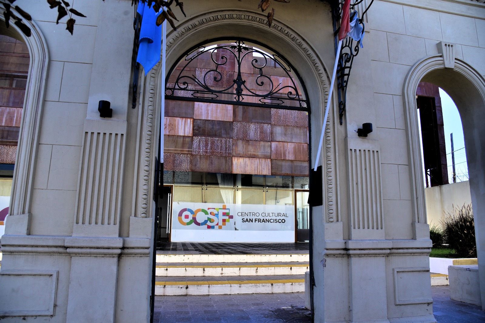 El Encuentro Regional de Emprendedores llega a San Francisco – La Voz ...
