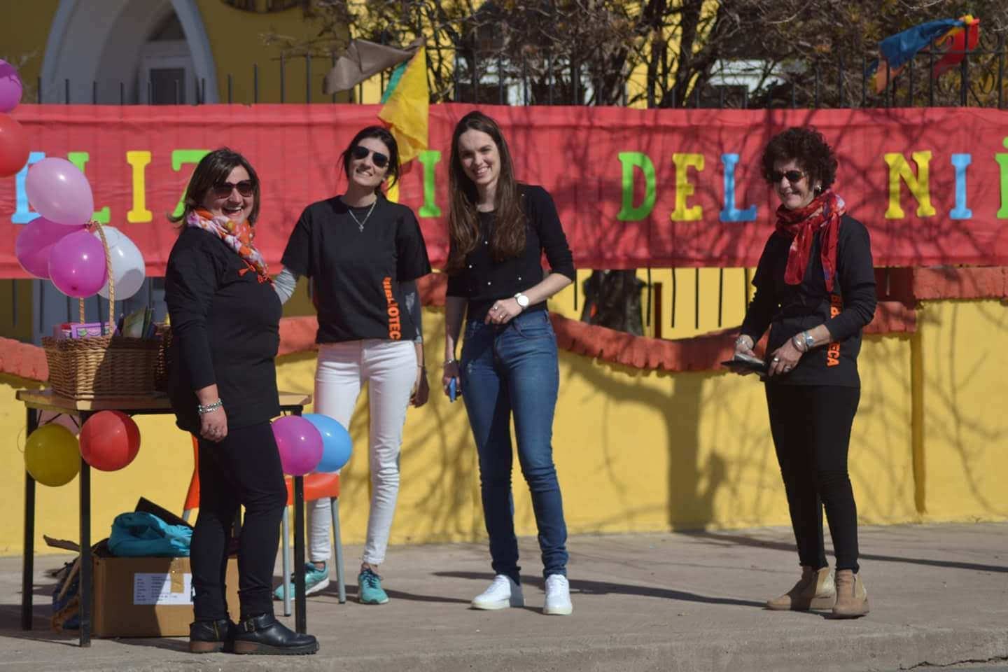 La Caravana “don Toni 2024” enriquecerá la tradición con libros y caramelos, según adelantaron desde la Biblioteca Popular.