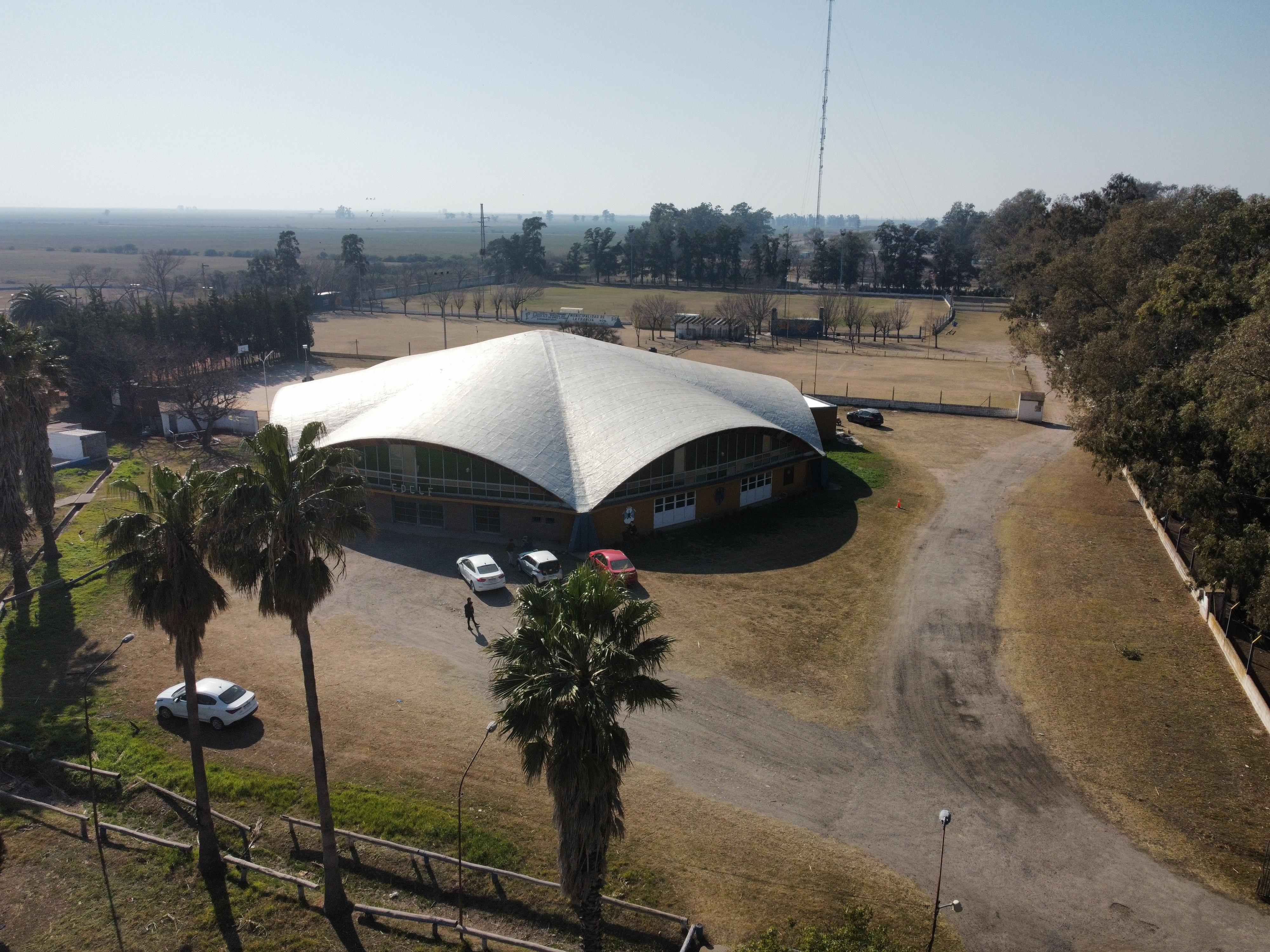 El evento se realizará en el Club Deportivo y Cultural La Francia.