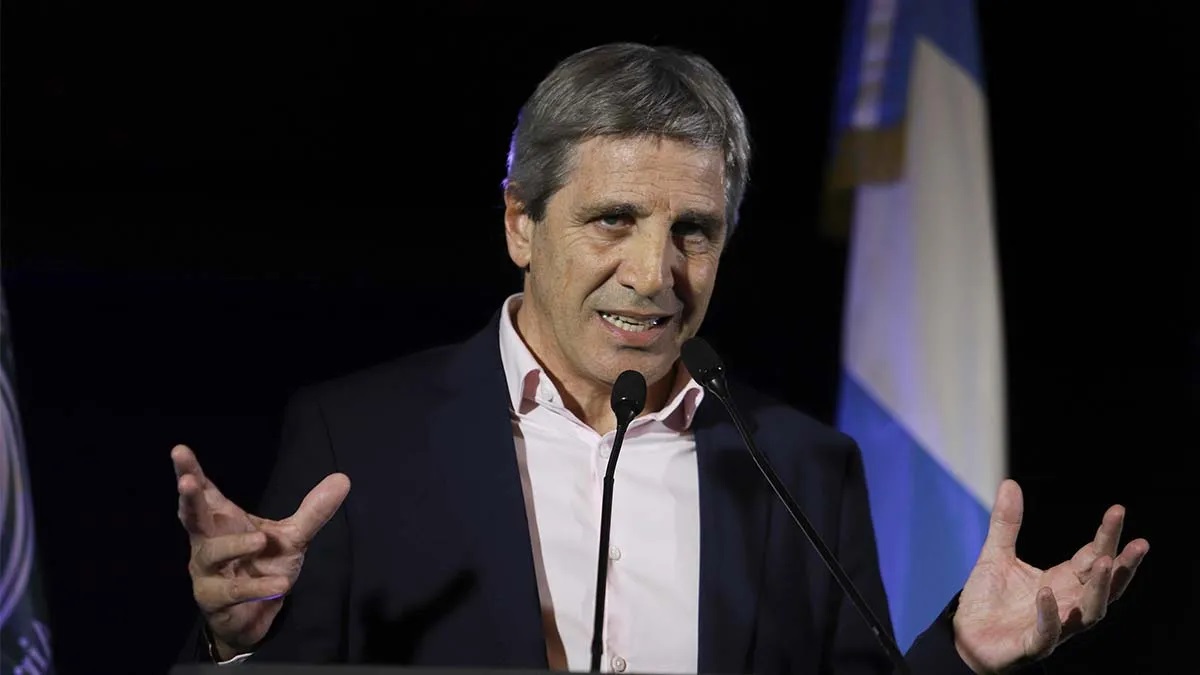 RIGI: el Gobierno avaló proyectos por US$50.000 millones, sin dar cifras de los dólares ingresados