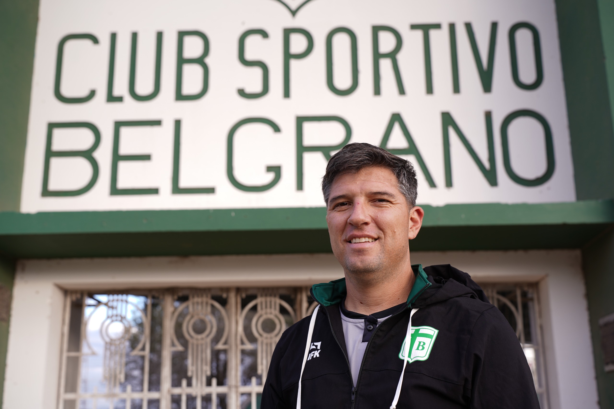 Andres Barovero