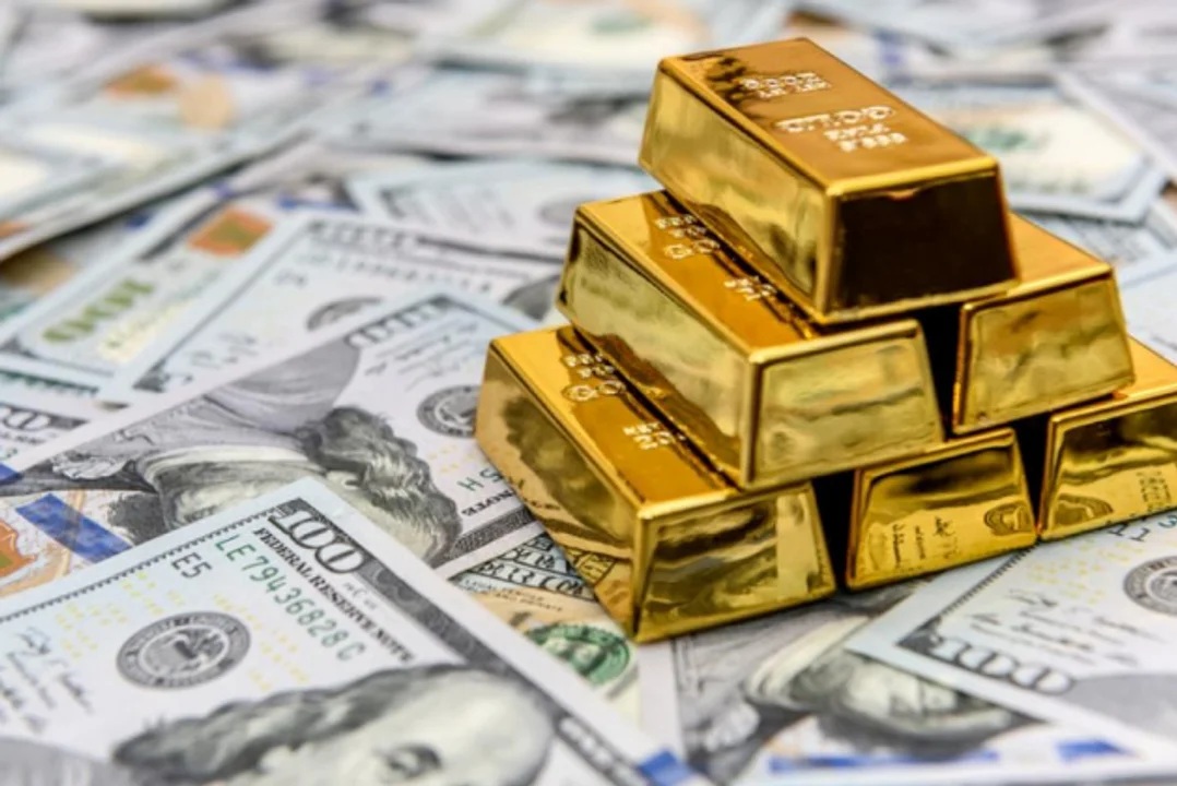 El oro supera los US$ 3.500 por onza y alcanza un nuevo récord ...