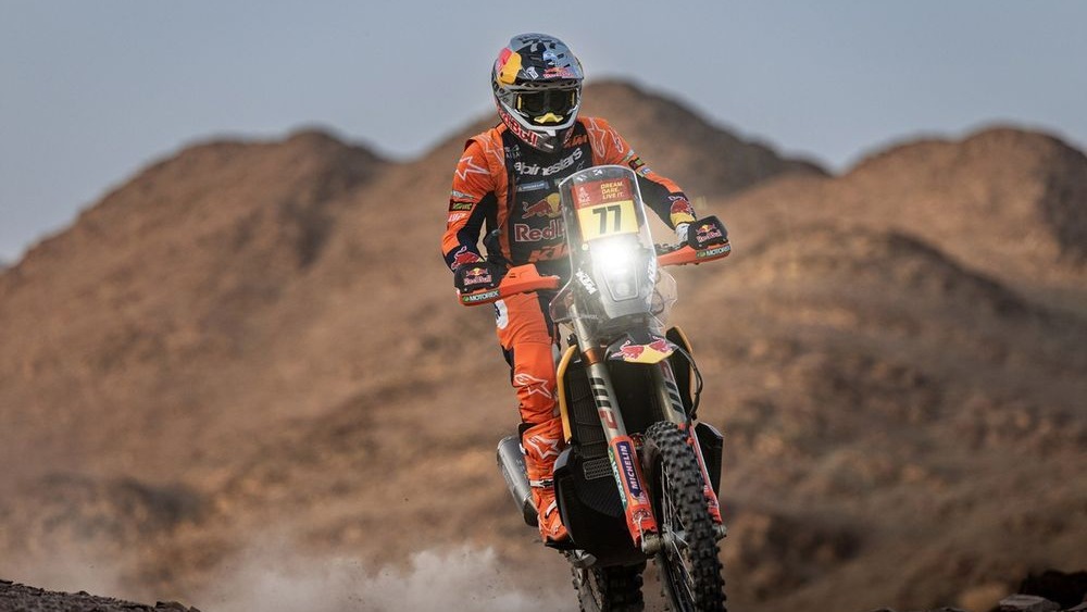 Peterhansel logra su victoria 51 y dominio estadounidense en el Dakar 2026