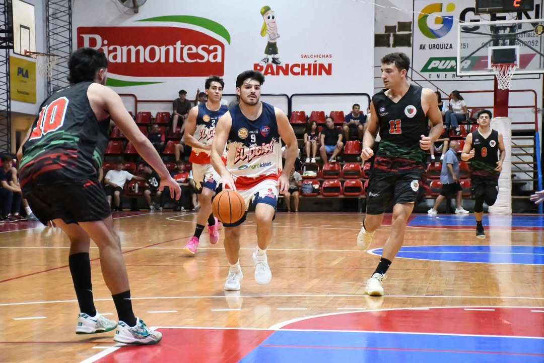 El equipo de Blengini comenzó con una victoria.