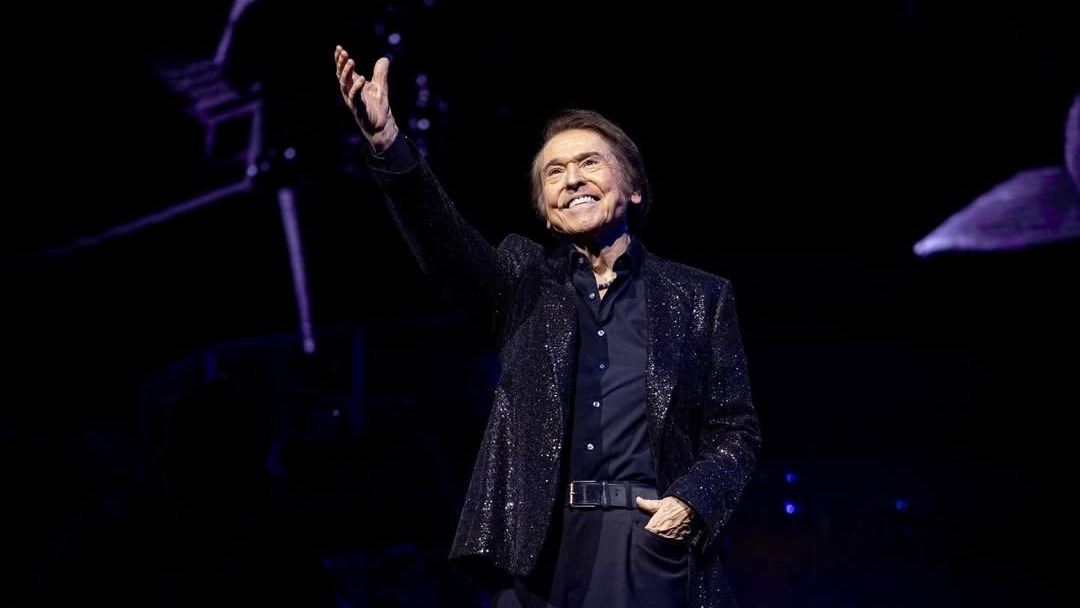 Raphael vuelve a Buenos Aires con “Raphaelísimo” – La Voz de San Justo