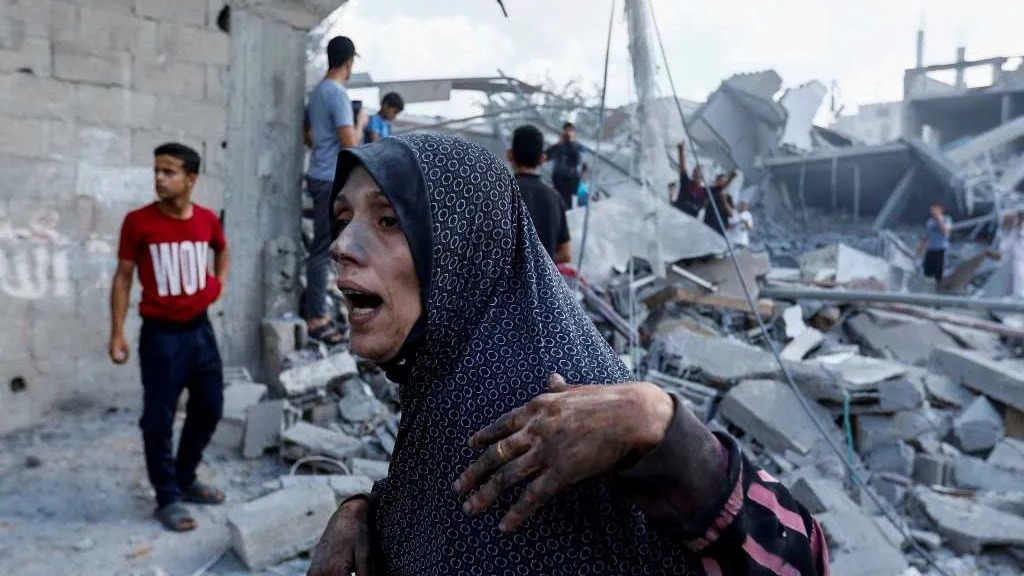 Estados Unidos ataca Iran: impacto global preview 1